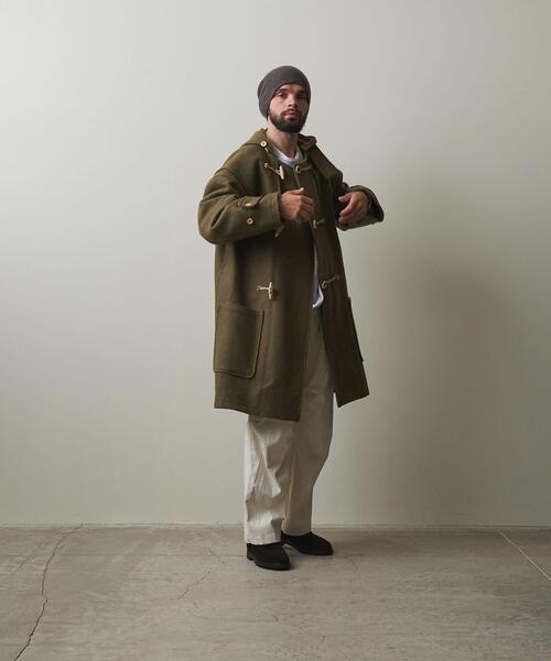 Steven Alan（スティーブンアラン）の「＜MONTGOMERY × Steven Alan