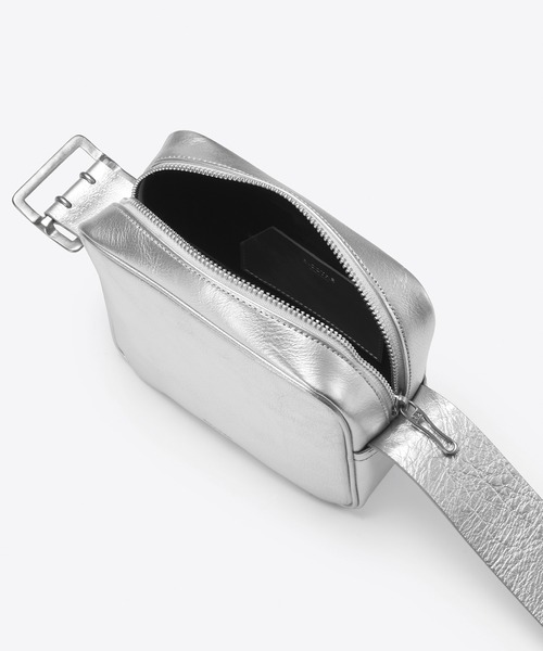 BIGOTRE（ビゴター）の「LUNCH（ショルダーバッグ）」 - WEAR