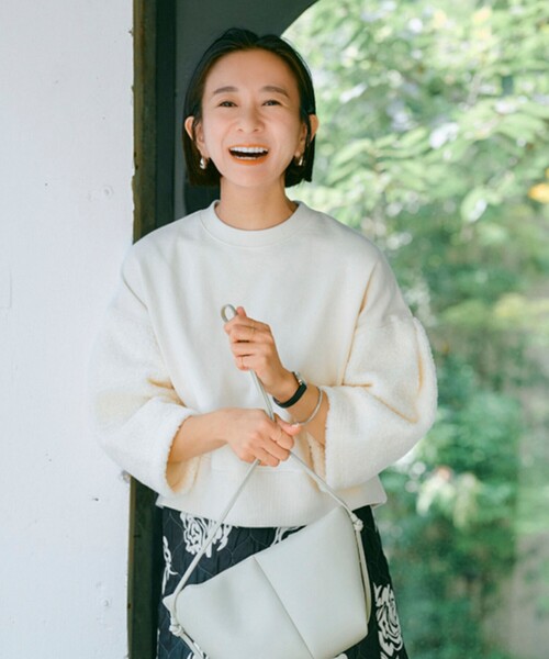 SLOANE（スローン）の「【別注】スタイリスト佐藤佳菜子 × SLOANE