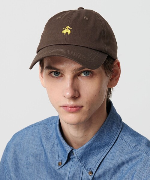 セール】＜Brooks Brothers × NEAT＞ CAP/キャップ（キャップ