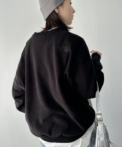 セール】国内未発売 THE NORTH FACE(ザ・ノースフェイス)/クルーネック