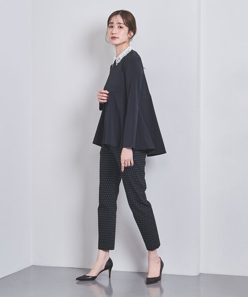 UNITED ARROWS（ユナイテッドアローズ）の「2WAY ブラウス（シャツ