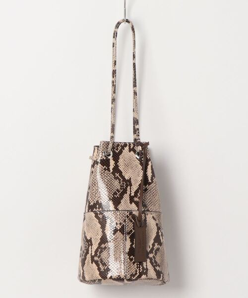 marco masi（マルコマージ）の「【MARCO MASI/マルコ・マージ】巾着