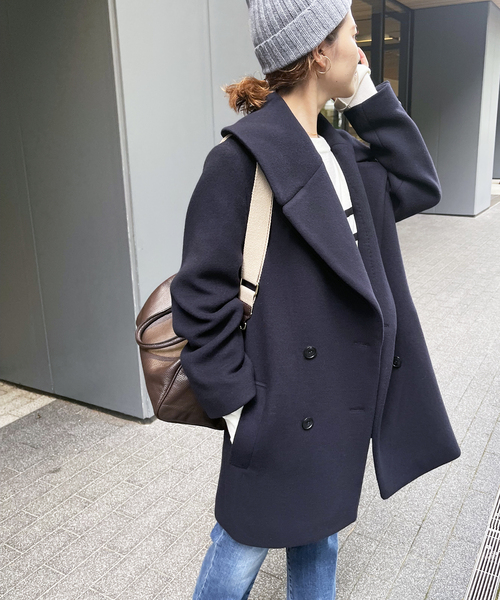 Spick & Span（スピックアンドスパン）の「MANTECOコート（その他