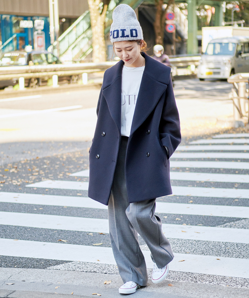 Spick & Span（スピックアンドスパン）の「MANTECOコート（その他