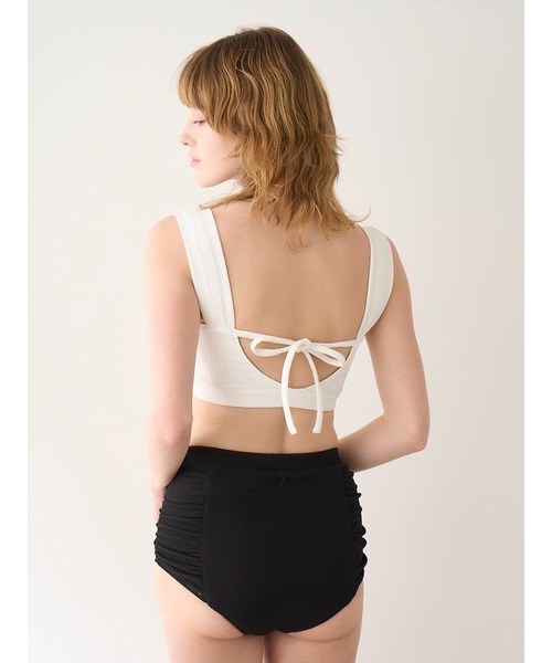 LILY BROWN（リリーブラウン）の「【LILY BROWN×MARY QUANT】3ピース