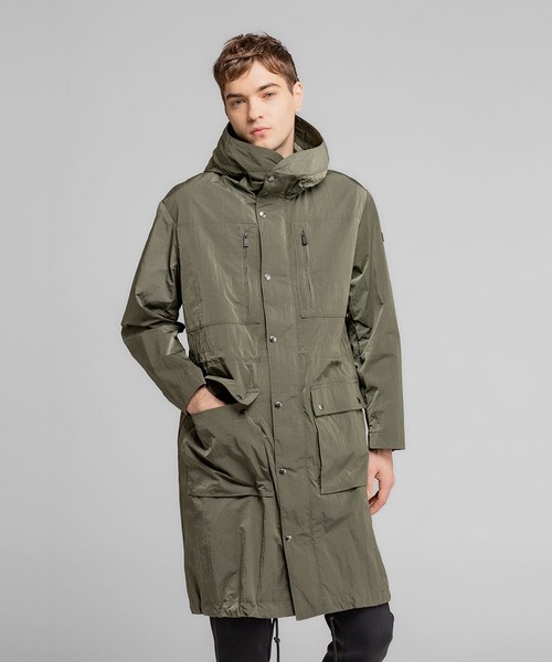 TATRAS（タトラス）の「TATRAS/Eucalipto インナーダウン付綿