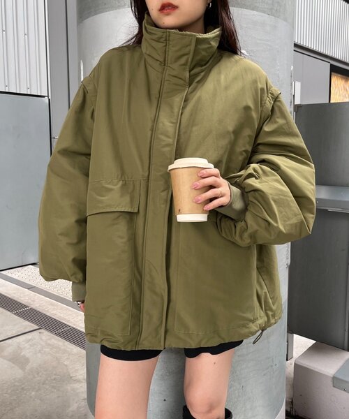 CIAOPANIC TYPY（チャオパニックティピー）の「【軽くて暖かい/マルチ