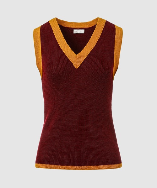 DRIES VAN NOTEN（ドリスヴァンノッテン）の「TIGRIS 8720 W.K.T.TOP