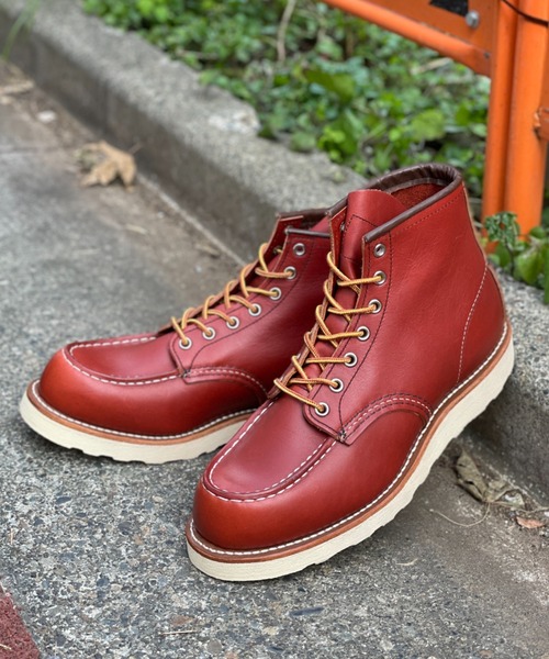 RED WING 8875 IRISH SETTER レッドウイング 8875 アイリッシュ
