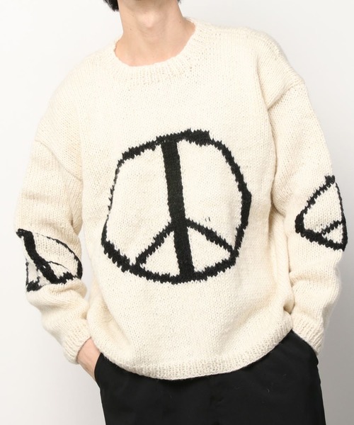 niche.（ニッチ）の「macmahon knitting mills/マクマホンニッティング