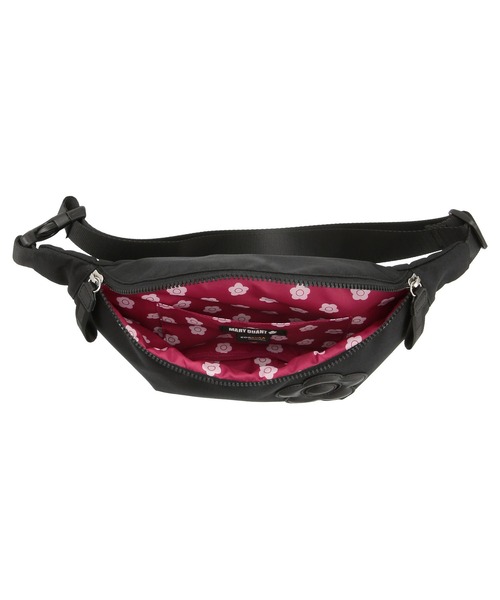 デイジーパッチライト ボディバッグ（ボディバッグ/ウエストポーチ