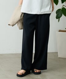 BEARDSLEY（ビアズリー）の「花ジャガードパンツ（その他パンツ）」 - WEAR