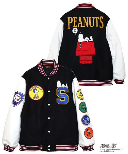 PEANUTS（ピーナッツ）の「LOWBLOW KNUCKLE / ローブローナックル