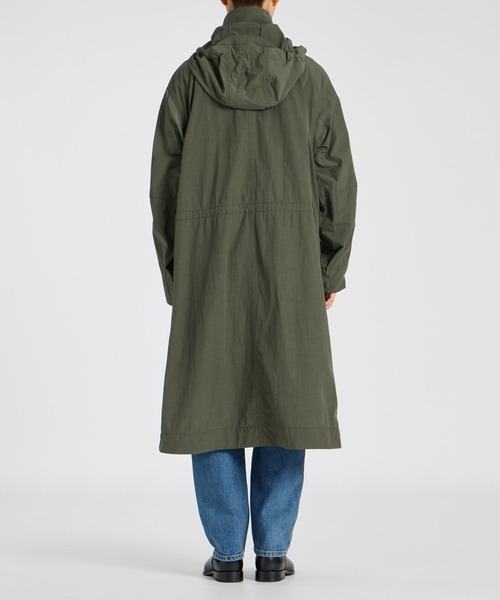 PS Paul Smith（ピーエスポールスミス）の「オーバーシルエット モッズ