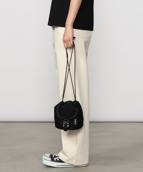 BAGJACK（バッグジャック）の「bagjack | パーソナルエフェクトバッグ