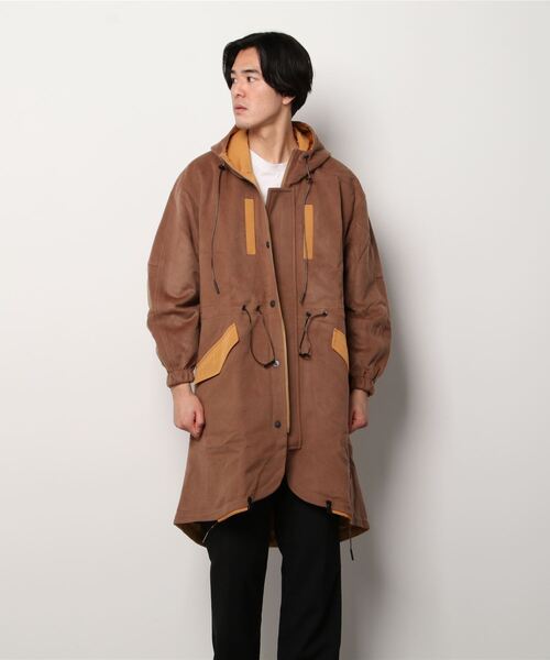 C DIEM（カルペディエム）の「C DIEM(カルペディエム) WOOL-Ny