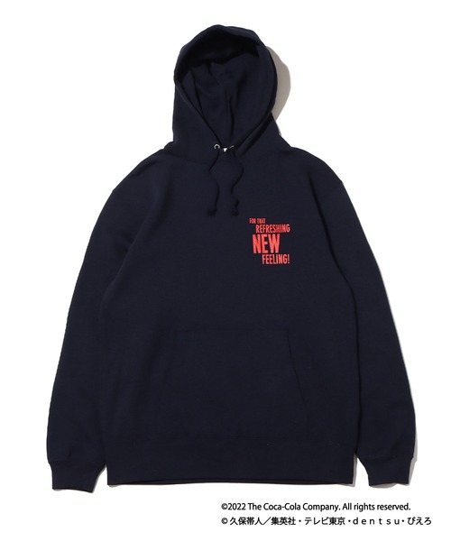 Coca Cola（コカコーラ）の「atmos COCA-COLA × BLEACH ORIGINAL