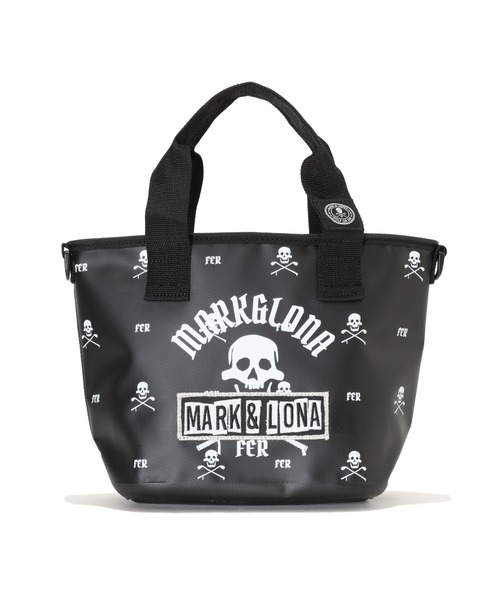 MARK & LONA（マークアンドロナ）｜トートバッグ一覧 - WEAR
