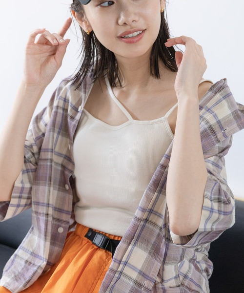 niko and（ニコアンド）の「ルームドライアレンジカップ