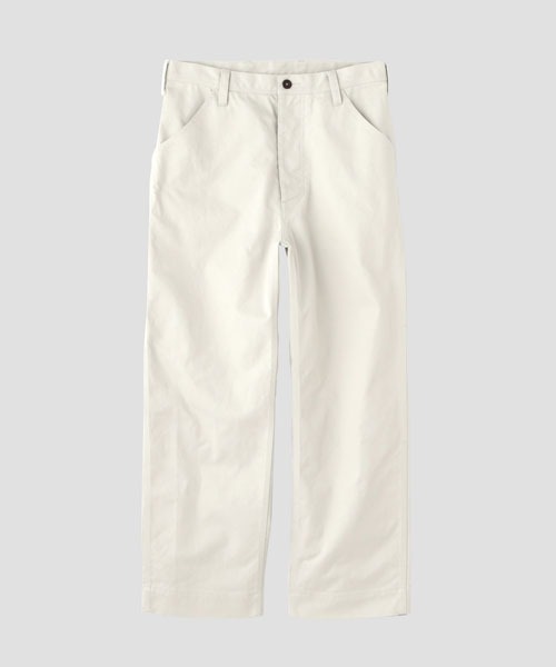 MHL.（エムエイチエル）の「HEAVY COTTON DRILL（その他パンツ）」 - WEAR