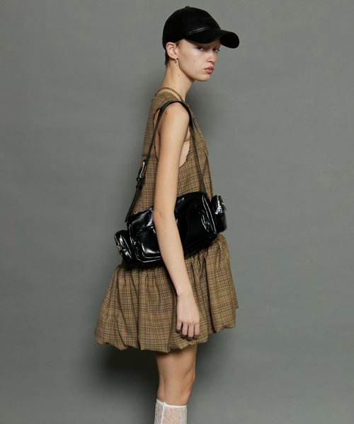 MAISON SPECIAL（メゾンスペシャル）の「Balloon Tunic/バルーン