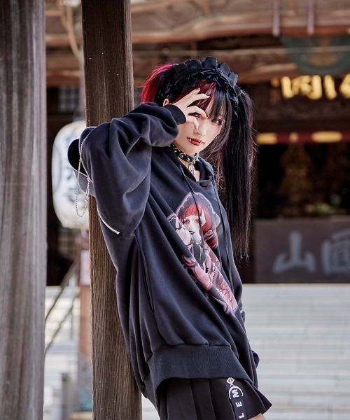 REFLEM（レフレム）の「【REFLEM×HIKARI SHIINA イラストデザイン