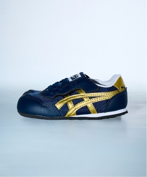 SERRANO KIDS / セラーノ キッズ（スニーカー）｜Onitsuka Tiger
