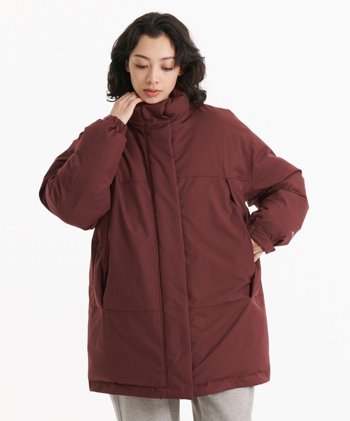 Eddie Bauer（エディーバウアー）の「ドローコード ダウンジャケット