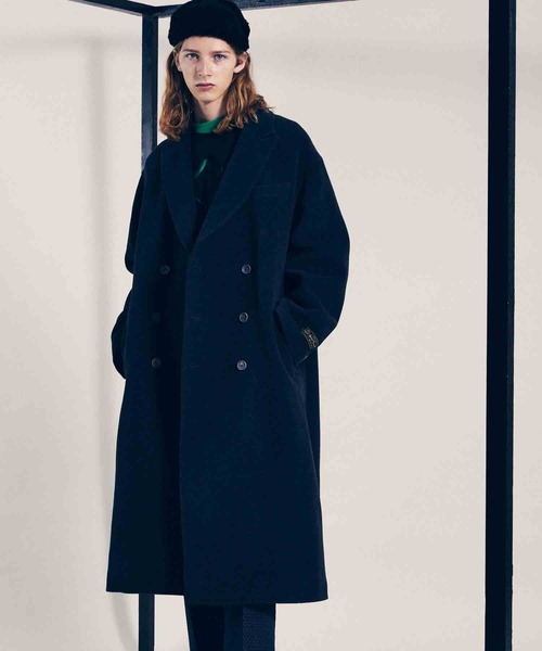 MAISON SPECIAL（メゾンスペシャル）の「《ユニセックスアイテム