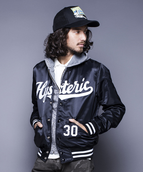 HYSTERIC GLAMOUR（ヒステリックグラマー）の「HYSTERIC 30TH