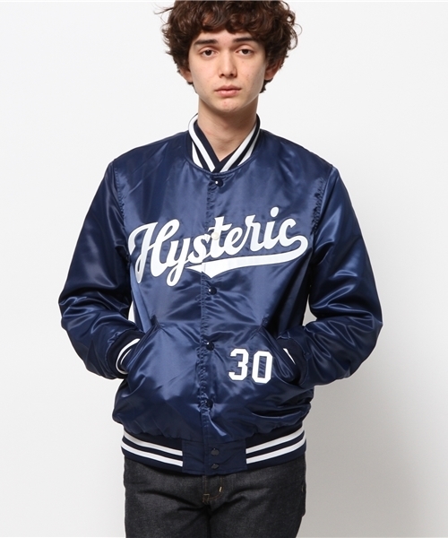 HYSTERIC GLAMOUR（ヒステリックグラマー）の「HYSTERIC 30TH