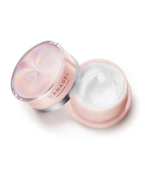 CANADEL（カナデル）の「カナデル プレミアリフト オールインワン 美容