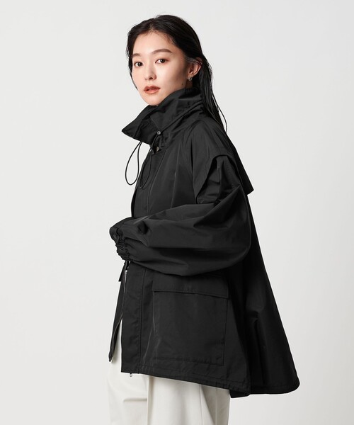 セール】＜MARW UNITED ARROWS＞2WAY ブルゾン 撥水（ブルゾン）｜MARW