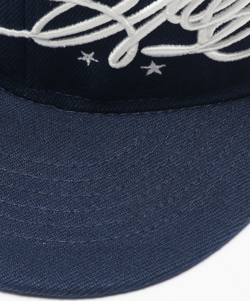 AFB（エーエフビー）の「【AFB / エーエフビー】SIGNATURE AFB CAP