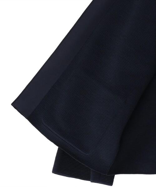 Drawer（ドゥロワー）の「Drawer 12Gクルーネックニットジャケット