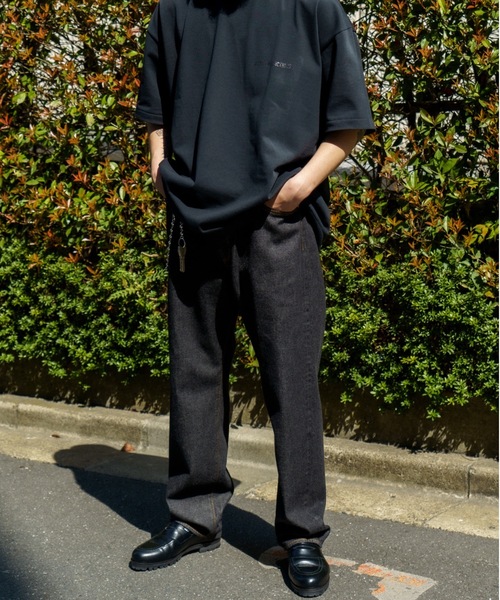 COOTIE PRODUCTIONS（クーティープロダクションズ）の「5 Pocket Denim