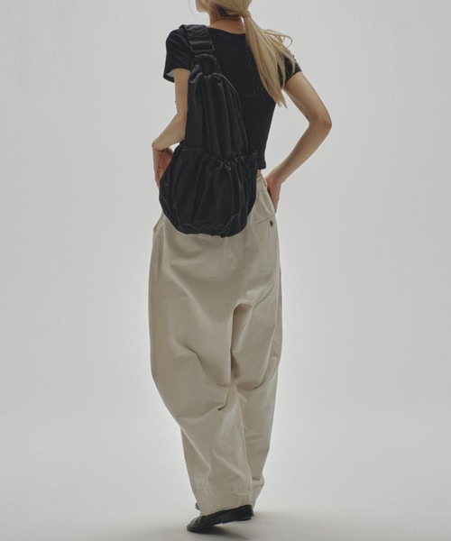 TODAYFUL/トゥデイフル】Easy Chino Pants/イージーチノパンツ