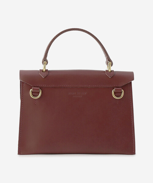 MIMI BERRY（ミミベリー）の「MIMI BERRY | 〈別注〉2WAYハンドバッグ