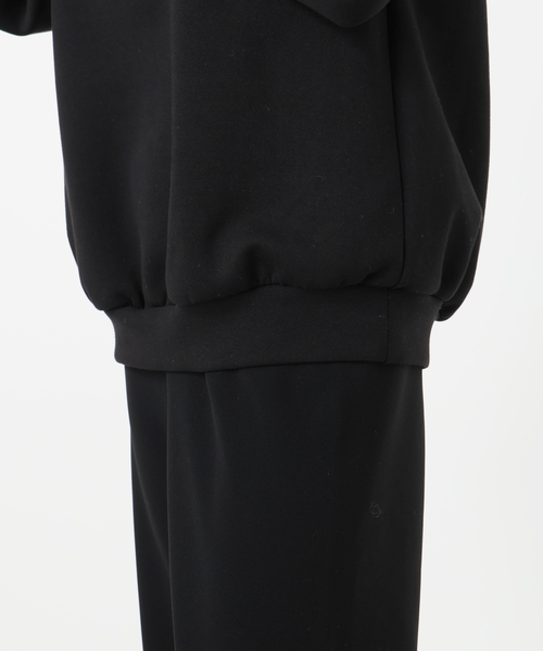 Deuxieme Classe（ドゥーズィエムクラス）の「CELERI ロングスリーブ