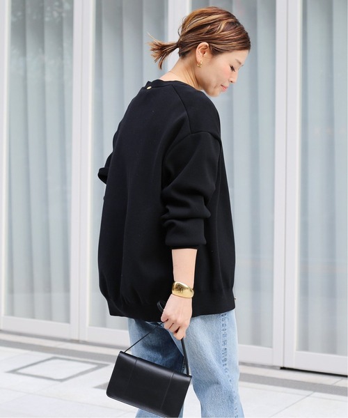 Deuxieme Classe（ドゥーズィエムクラス）の「*Future カーディガン