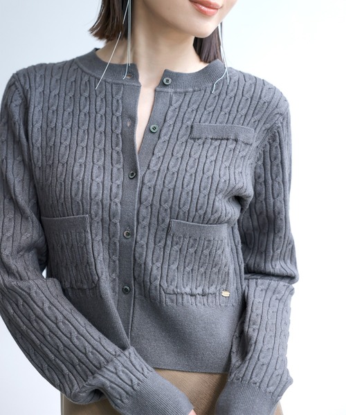 anuans（アニュアンス）の「【ZOZO限定商品＆限定カラー】リトル