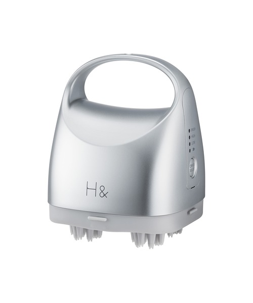 H＆（ビューティー）（アッシュアンド（ビューティー））の「H&