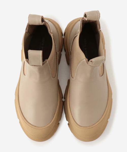 SOFIE D'HOORE（ソフィードール）の「SOFIE D'HOORE | レザー