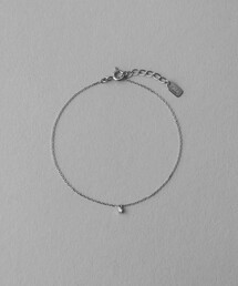 ete｜エテのブレスレット（シルバー/銀色系）通販 - ZOZOTOWN