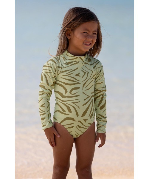 ALEXIA STAM（アリシアスタン）の「Honey /ベビー&キッズ用ラッシュ