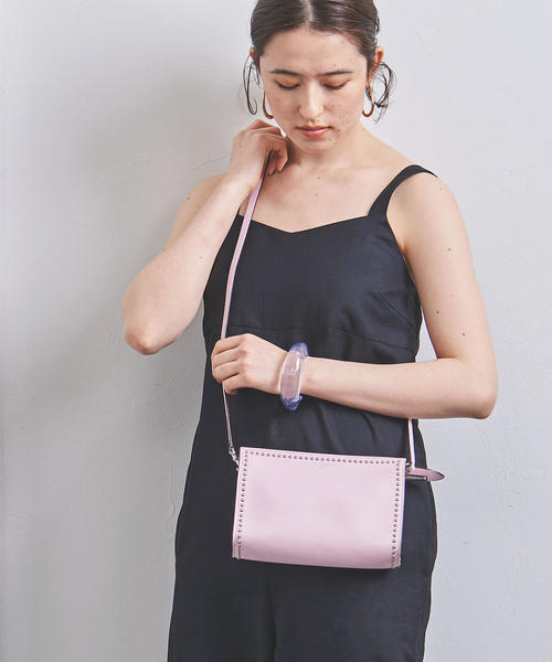 J&M Davidson（ジェイアンドエムデヴィッドソン）の「【別注】＜J&M