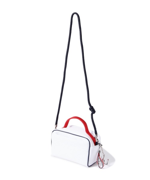 muta marine（ムータ・マリン）の「muta MARINE × L4K3/ムータマリン