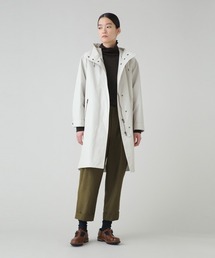 MARGARET HOWELL（マーガレットハウエル）の「PROOFED COTTON POPLIN