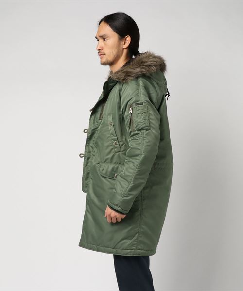 HYSTERIC GLAMOUR（ヒステリックグラマー）の「プリマロフトエア